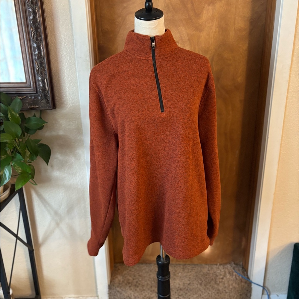 Banana republic
Men’s size large